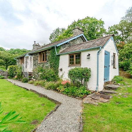 Craghill Cottage Elterwater Ngoại thất bức ảnh