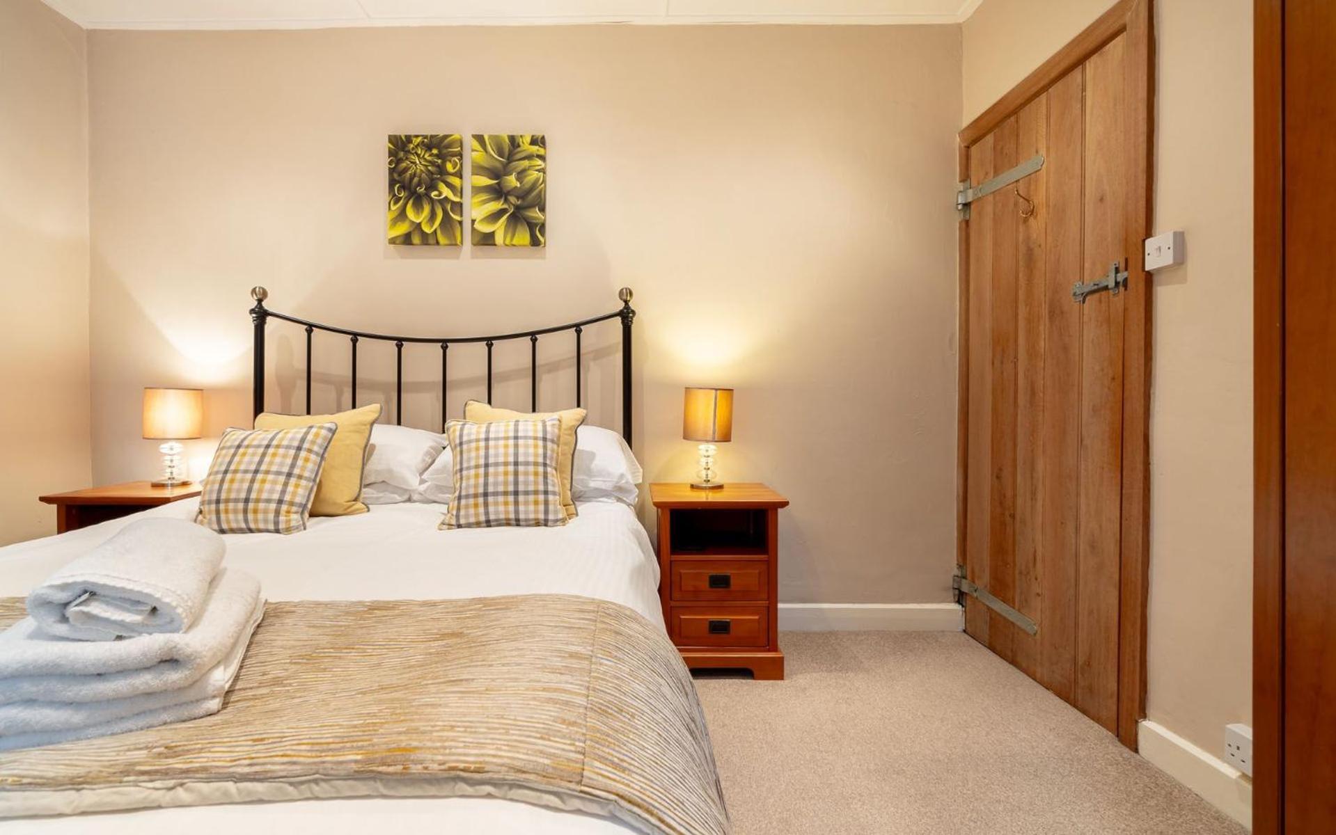 Craghill Cottage Elterwater Ngoại thất bức ảnh