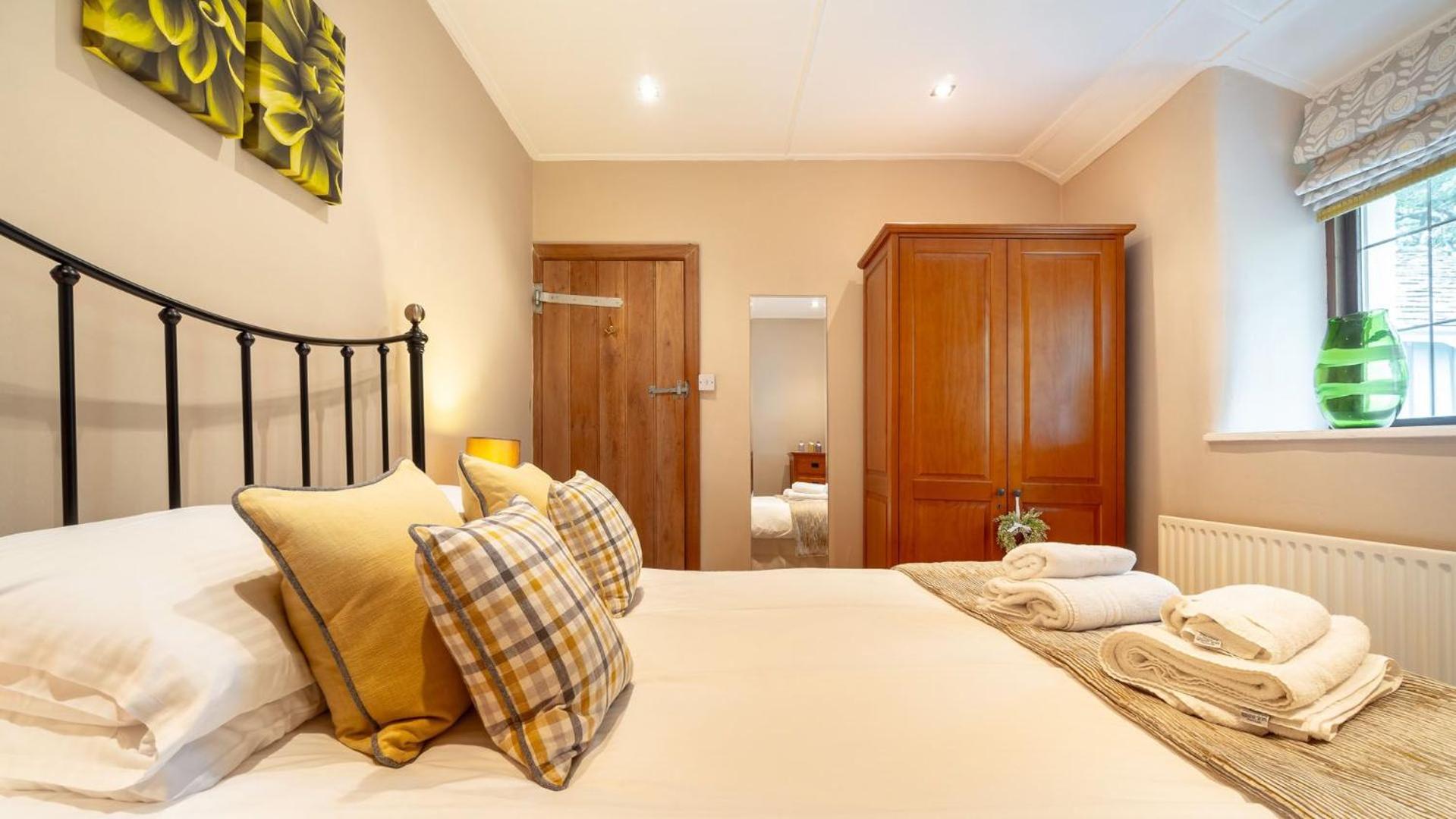 Craghill Cottage Elterwater Ngoại thất bức ảnh