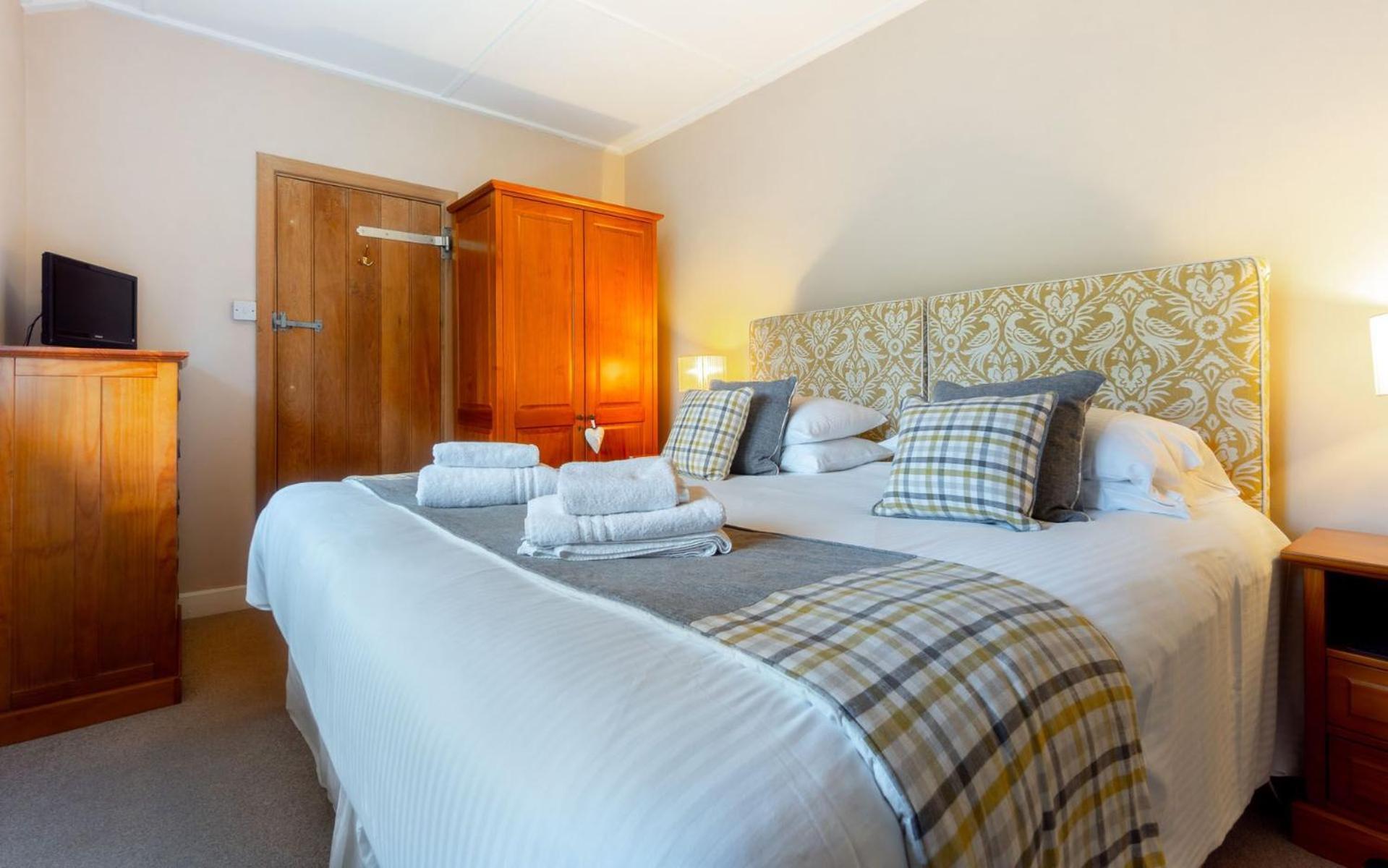 Craghill Cottage Elterwater Ngoại thất bức ảnh