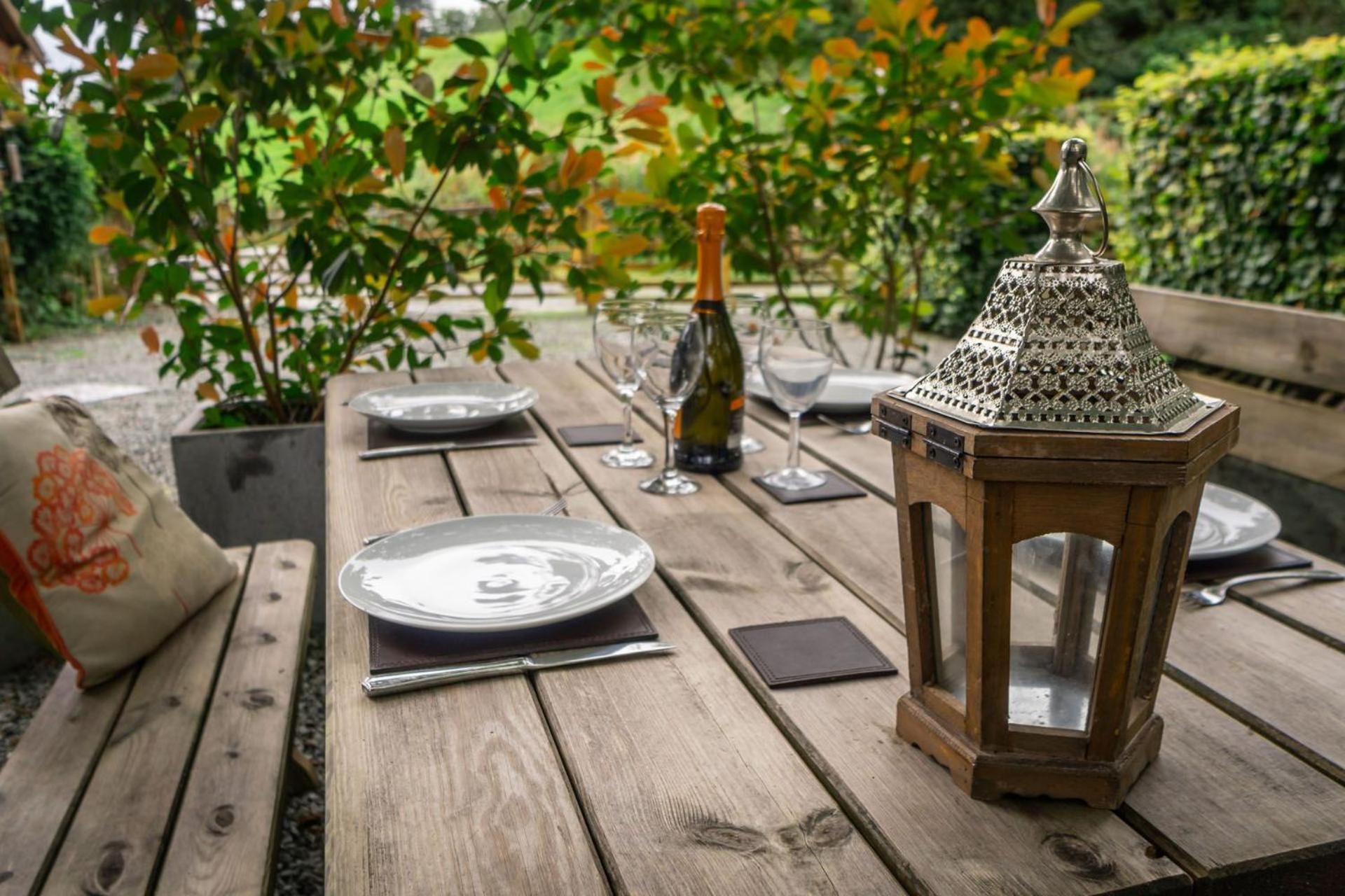 Craghill Cottage Elterwater Ngoại thất bức ảnh